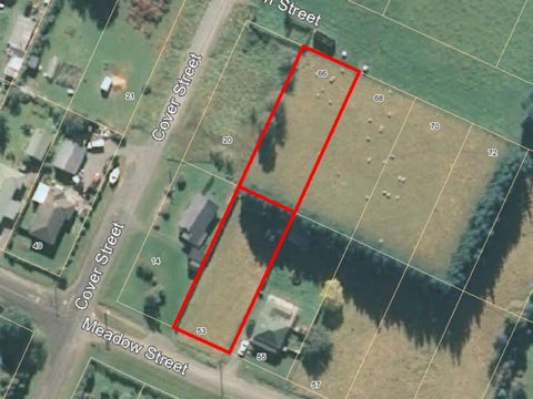 53 Meadow Street, Lumsden, Lumsden