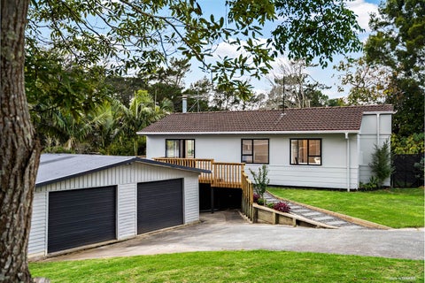 5 Lowell Place, Massey, Auckland