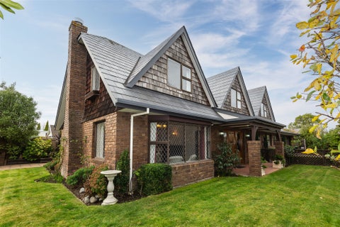24 Tomes Road, St Albans, Christchurch