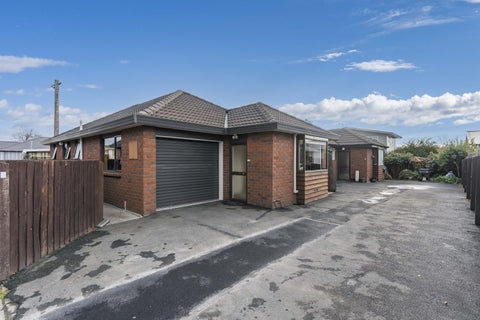 41C Factory Road, Mosgiel, Mosgiel