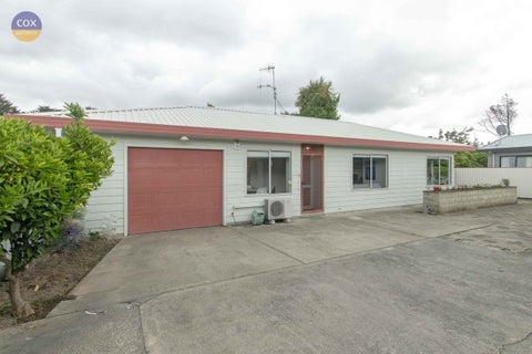 2/38 Alamein Crescent, Onekawa, Napier