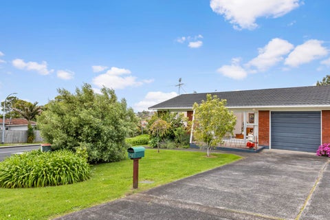 1/7A Sale Street, Cockle Bay, Auckland