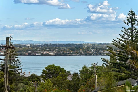 18C Viewland Avenue, Onehunga, Auckland