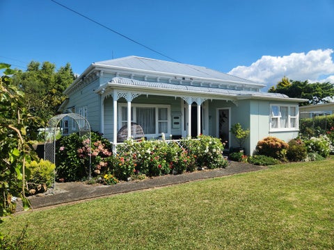 21 Consols Street, Waihi, Waihi