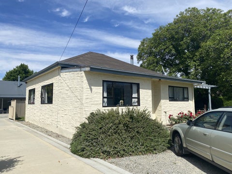 22B Donegal Street, Cromwell, Cromwell