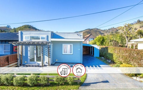 370B Hardy Street, Nelson, Nelson
