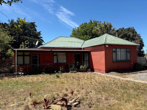 0 Carters Road, Eketahuna, Eketahuna