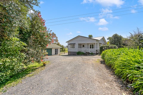 407 Pataua Road, PATAUA SOUTH, ONERAHI