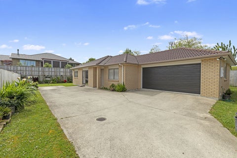 18 Ribbonwood Close, Te Kauwhata
