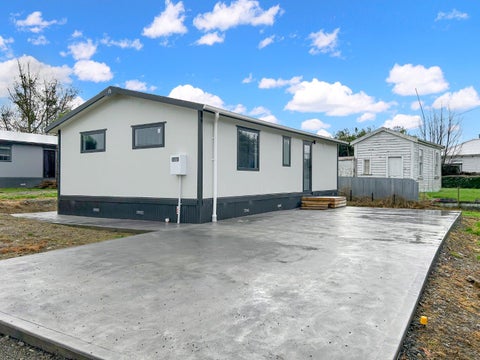 29 Bengston Street, Eketahuna