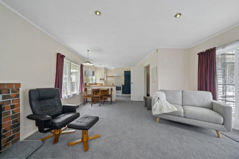 41 Sunny Grove, Wainuiomata, Lower Hutt