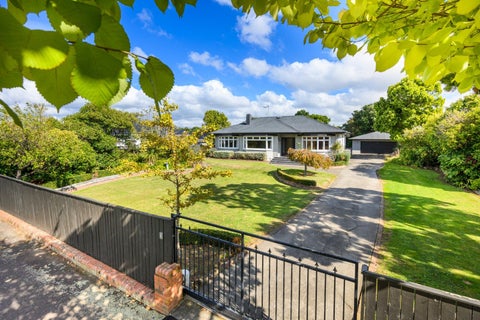 25 Karina Terrace, Roslyn, Palmerston North
