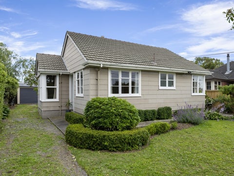 241 Knowles Street, Mairehau, Christchurch