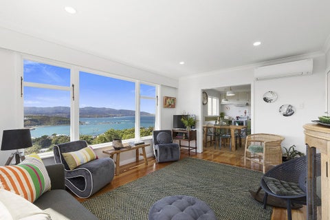 65 Buckley Road, Southgate, Wellington