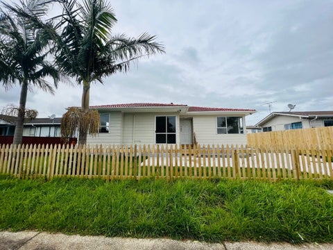 194 Wordsworth Road, Manurewa, Auckland