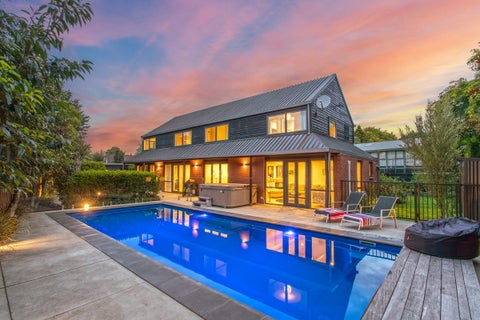 190 Fendalton Road, Fendalton, Christchurch