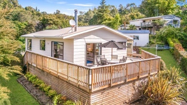 41 Gallagher Drive, Tairua, Tairua