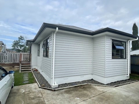 16 Challinor Street, Pakuranga, Auckland