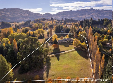 385 Littles Road, Dalefield, Queenstown