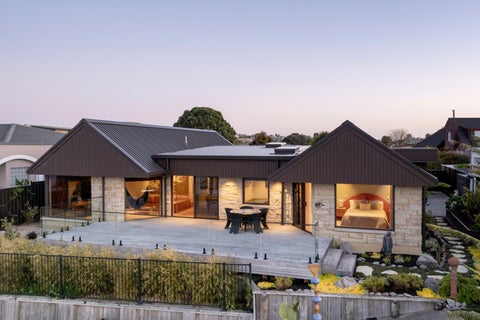 9 Aylesbury Terrace, Otumoetai, Tauranga