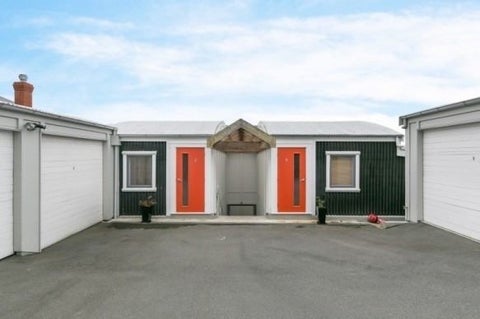 30B Connaught Terrace, Brooklyn, Wellington