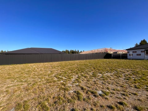16 McHutcheson Way, Twizel, Twizel