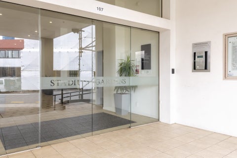 B/103 Thorndon Quay, Thorndon, Wellington
