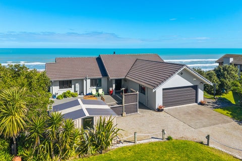 43 Longbeach Drive, Castlecliff, Whanganui