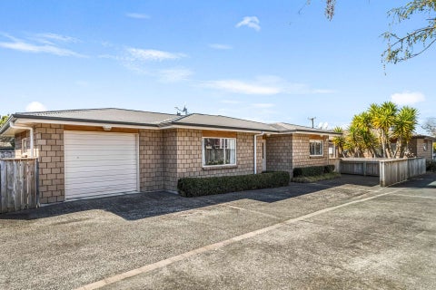 34A Ballance Street, Aramoho, Whanganui