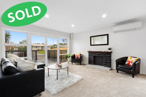 20 Tairere Crescent, Rosehill, Papakura