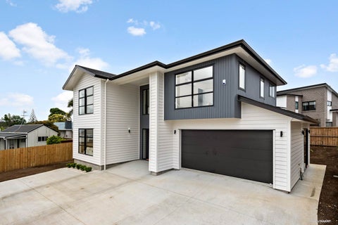 9A Tiroroa Avenue, Te Atatu South, Auckland