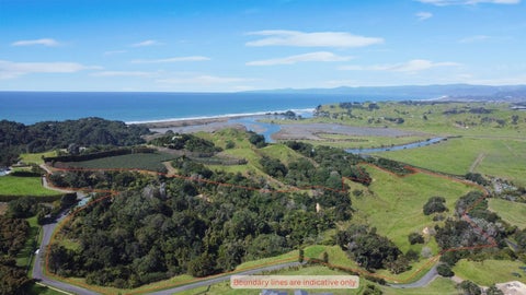 0 Ohiwa Harbour Road, Waiotahe, Opotiki