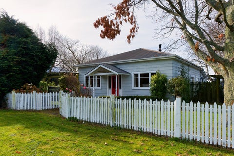 208 Red Swamp Road, Kaikoura