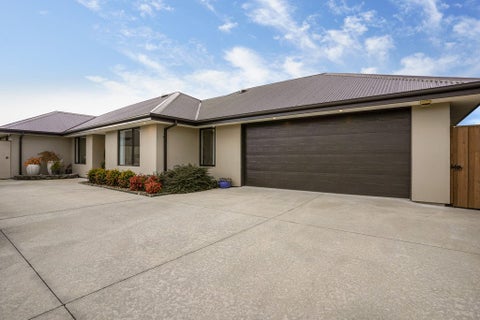 26 Papawai Drive, Rangiora, Rangiora