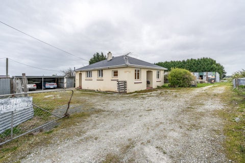 150 Boundary Road, Motu Rimu, Invercargill