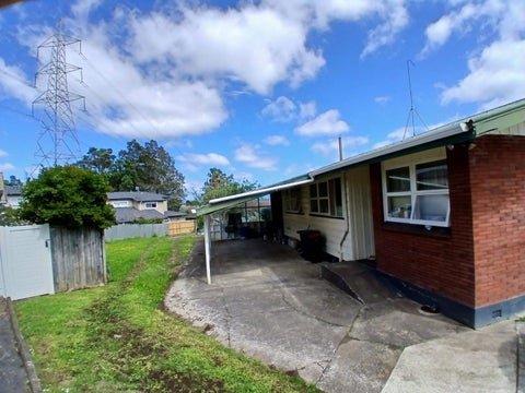 178 Halsey Drive, Lynfield, Auckland