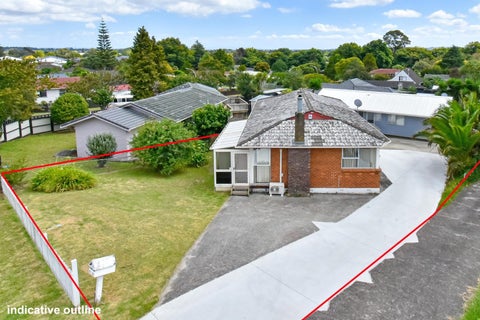 40 Mack Place, Red Hill, Papakura