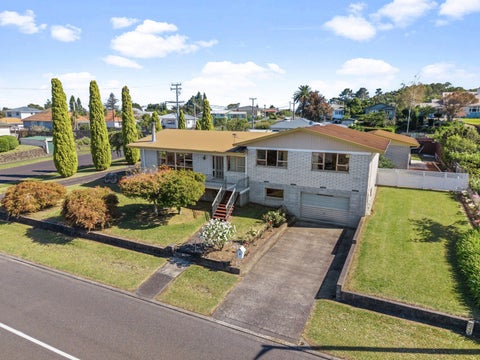 2 Prospect Terrace, Paeroa, Paeroa