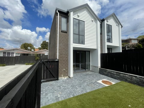 36B McRae Road, Mount Wellington, Auckland