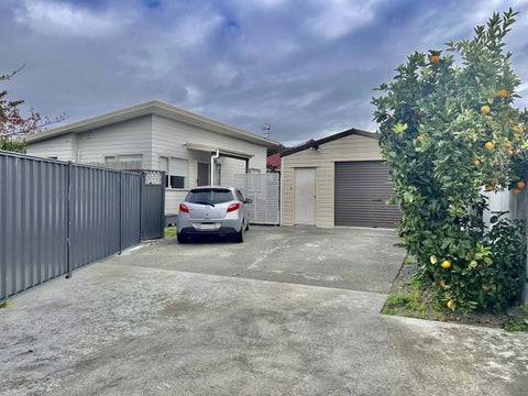 45 Bedford Road, Marewa, Napier