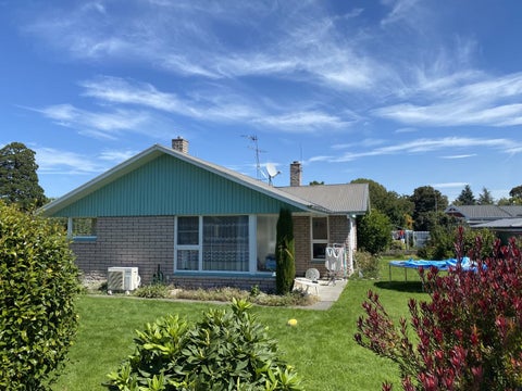22 Burnett Street, Ashburton, Ashburton