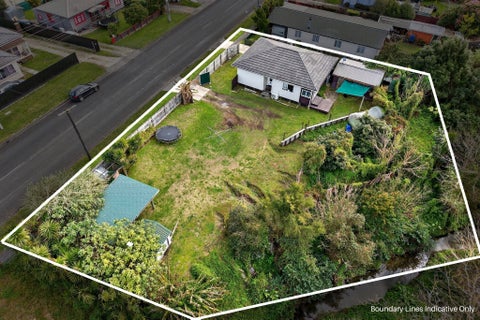 197 Stout Street, Mangapapa, Gisborne