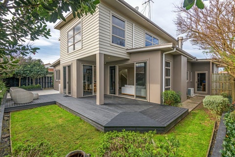 31A Puriri Terrace, Roslyn, Palmerston North