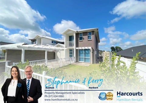 1/2 Soo Yong Place, Glenview, Hamilton