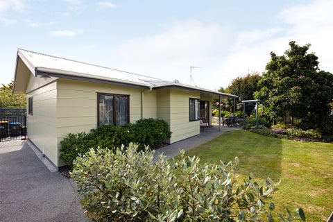 34 Bryce Street, Kihikihi, Te Awamutu