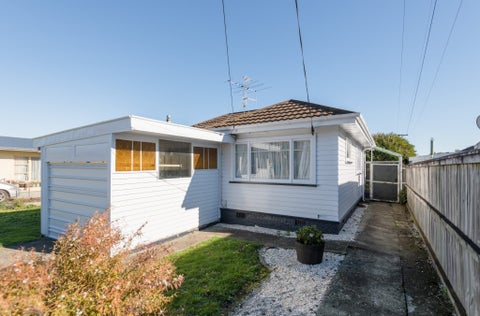 82 Muritai Street, Tahunanui, Nelson