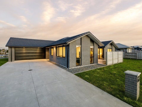 111 Saddle Terrace, Te Awamutu, Te Awamutu