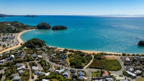 19 Rowling Road, Kaiteriteri, Motueka
