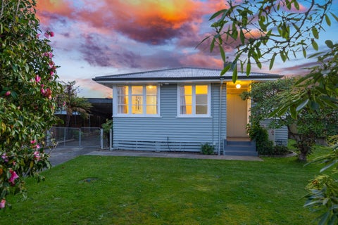 33 Crewe Crescent, Hokowhitu, Palmerston North