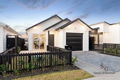 42 Maryvale Road, Wainui, Wainui